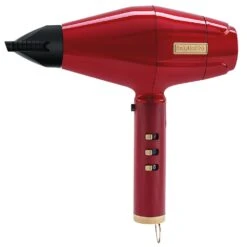 BaByliss PRO 4Artists RedFX Haartrockner 2200W