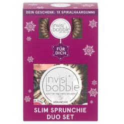 Invisibobble® Invisibobble You´re Golden Set