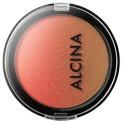 Alcina Powderblush Sundowner