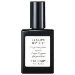 Nailberry UV Gel Top Coat 11 Ml