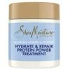 SheaMoisture Raw Manuka Honey & Yogurt Hydrate Repair Mask 277 Ml