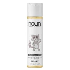Nouni Shampoo For Kids Sensitiv 250 Ml