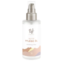 RYF Nutri Pflege Öl 30 Ml