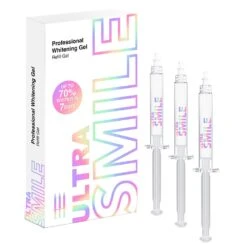 Ultrasmile Professional Whitening Gel