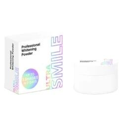 Ultrasmile Professional Whitening Powder