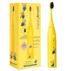 Happybrush VIBE 3 Schallzahnbürste Minions