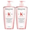 Kérastase Genesis Bain Hydra-Fortifiant Bundle 2x500 Ml