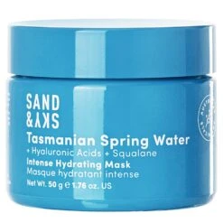 Sand & Sky Tasmanian Water Intense Hydrating Mask 50 G