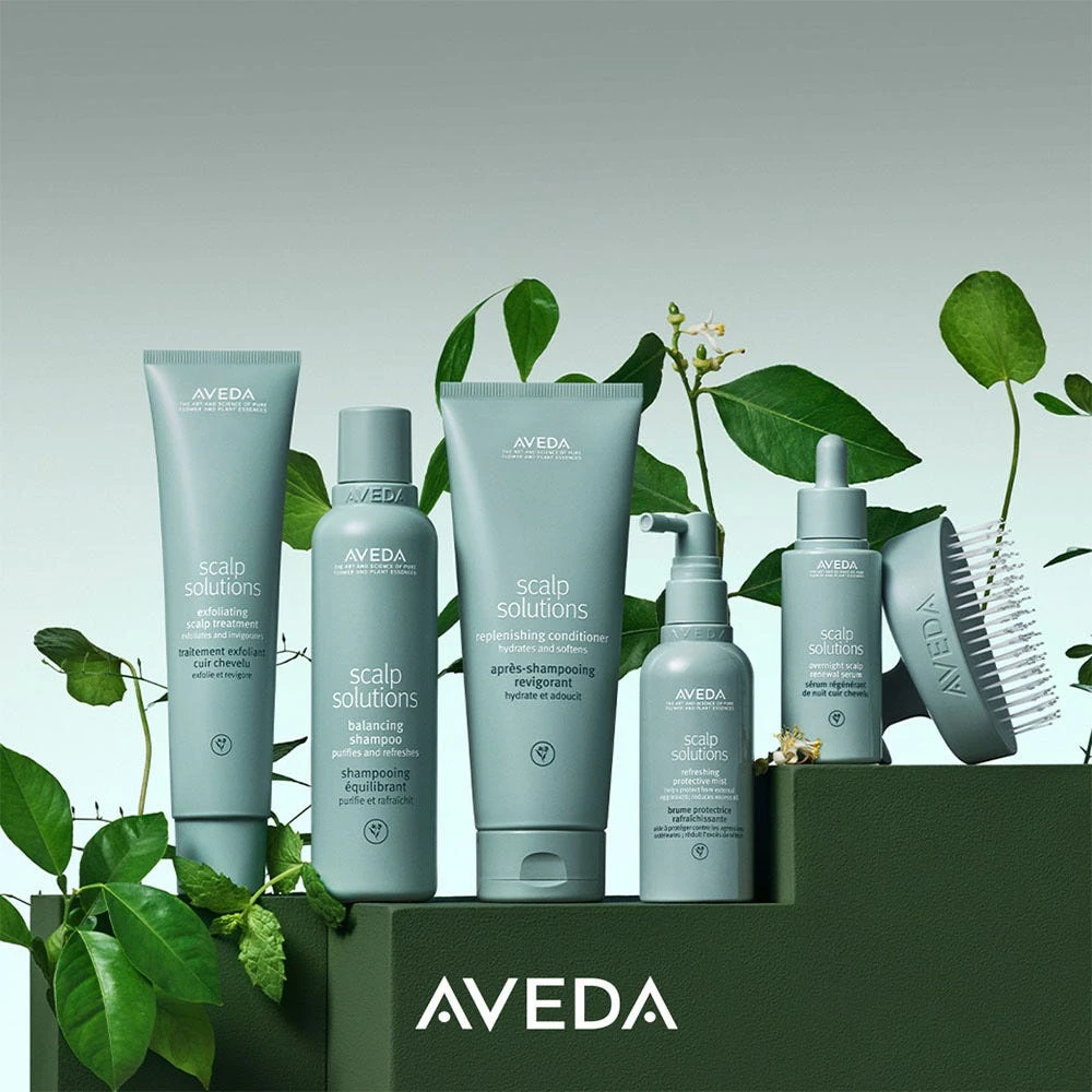 AVEDA Scalp Solutions Replenishing Conditioner 200 Ml 3 AVEDA Scalp Solutions Replenishing Conditioner 200 Ml – Bild 3