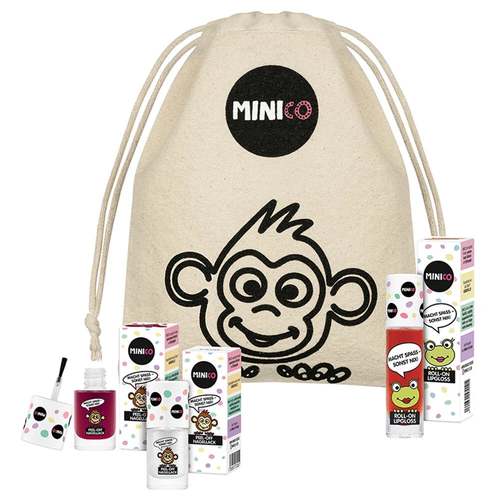 MINICO Set 02 1 MINICO Set 02