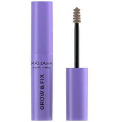 Madara MÁDARA Getöntes Augenbrauengel Light Brown 4,25 Ml