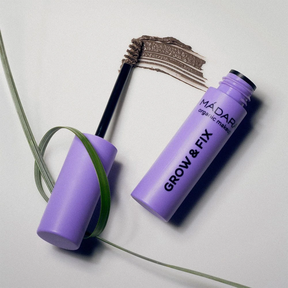 Madara MÁDARA Getöntes Augenbrauengel Dark Brown 4,25 Ml 4 Madara MÁDARA Getöntes Augenbrauengel Dark Brown 4,25 Ml – Bild 4