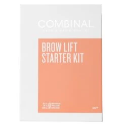 Pflegemittelgeschäft 7 Combinal - Brow Lifting Starter Kit