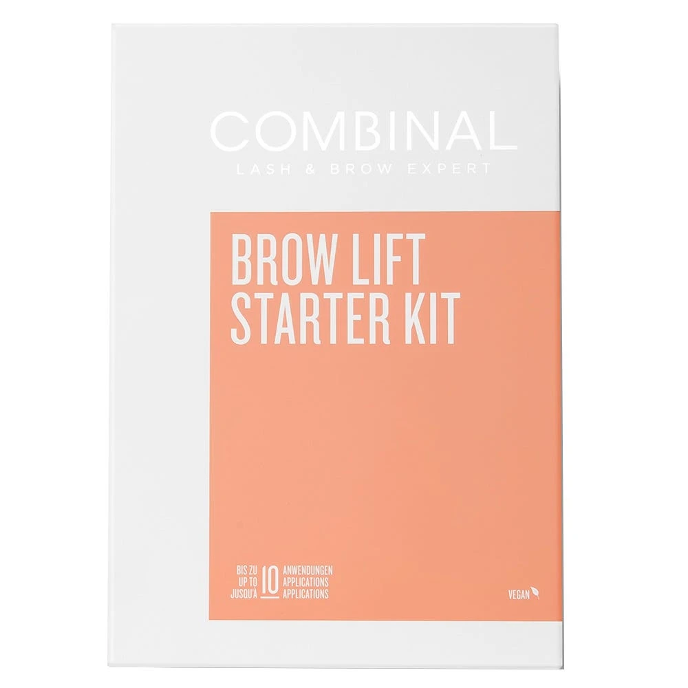 Combinal - Brow Lifting Starter Kit 1 Combinal - Brow Lifting Starter Kit