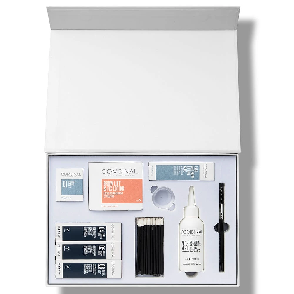 Combinal - Brow Lifting Starter Kit 3 Combinal - Brow Lifting Starter Kit – Bild 3