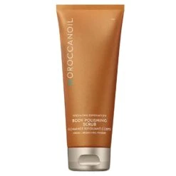 Moroccanoil Body Polishing Scrub 200 Ml