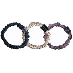 Ailoria Doux Set 3 Scrunchies M Multicolor