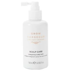 Grow Gorgeous Scalp Care Energising Scalp Tonic 150 Ml