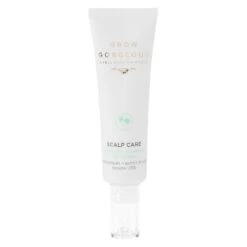 Grow Gorgeous Scalp Care Prebiotic Cica Extract 25 % Booster 30 Ml