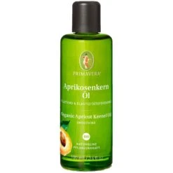 PRIMAVERA Aprikosenkern Öl Bio 100 Ml