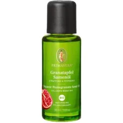 PRIMAVERA Granatapfel Samenöl Bio 30 Ml