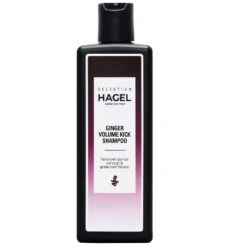 HAGEL SELECTION Ginger Volume Kick Shampoo 250 Ml