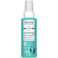 Lavera Hydro Refresh Gesichts-Pflegespray 100 Ml