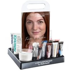 Refectocil Lash & Brow Bar