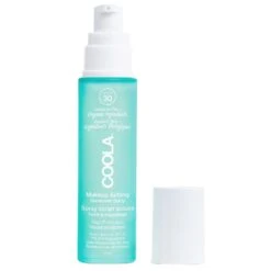 COOLA Makeup Setting Spray SPF30 44 Ml