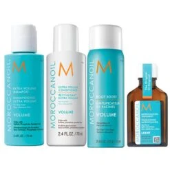 Moroccanoil Classic Mini Bundle