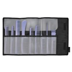 Jaguar Kammset A-Line Lavender