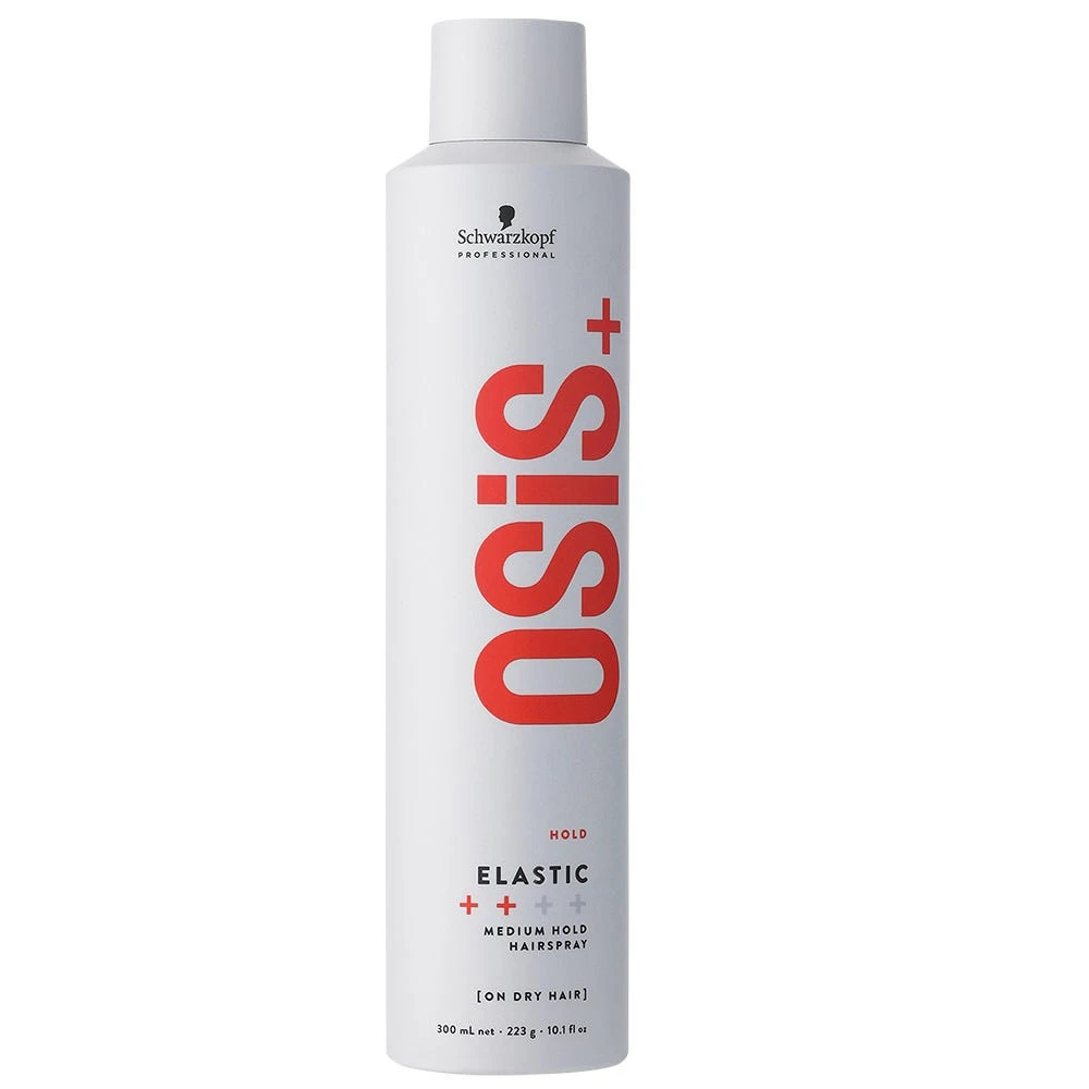 Schwarzkopf OSiS Elastic 300 Ml 1 Schwarzkopf OSiS Elastic 300 Ml