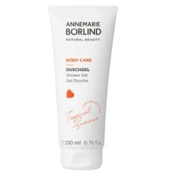 ANNEMARIE BÖRLIND Body Care Duschgel Tropical 200 Ml