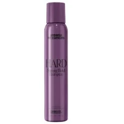 Andrew Fitzsimons Hard Strong Hold Haarspray 200 Ml