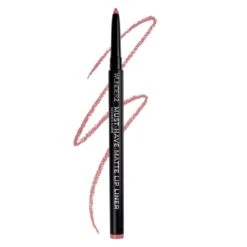 WUNDERBROW Must Have Matte Lipliner Crush For Coral 3,5 G