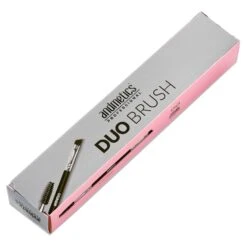 Andmetics Brow Brush Duo