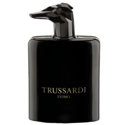 Trussardi Uomo Levriero Eau De Parfum Natural Spray 100 Ml
