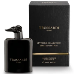 Trussardi Uomo Levriero Eau De Parfum Natural Spray 100 Ml -Pflegemittelgeschäft 12112908 3 rqdvwuw8lwghvi3l