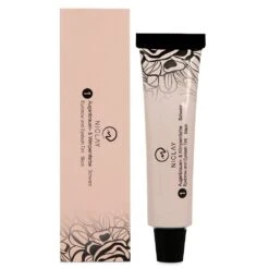 NICLAY Augenbrauen- Und Wimpernfarbe Schwarz