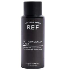 REF. Root Concealer Black 100 Ml