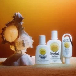 Standard Procedure Moisturising Protection SPF 15 250 Ml 5 Standard Procedure Moisturising Protection SPF 15 250 Ml -Pflegemittelgeschäft 12113687 2 hg4pmhomjxm1pkww