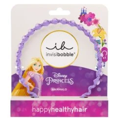 Invisibobble® Invisibobble Kids Hairhalo Disney Rapunzel