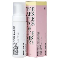 MICHAEL AHLMEYER Mimicry Nourishing Curl Foam 150 Ml
