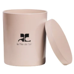COURREGES Courrèges La Fille De L'Air Duftkerze 190 G