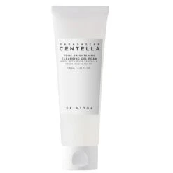 SKIN1004 Madagascar Tone Brightening Cleansing Gel Foam 125 Ml