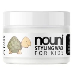 Nouni Haarwachs Für Kinder 50 Ml