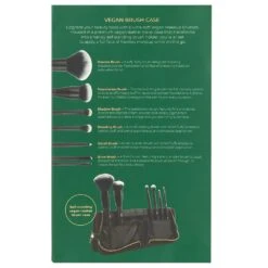 INIKA Vegan Brush Case 5 INIKA Vegan Brush Case -Pflegemittelgeschäft 12115225 2 8m8hneifyjhlkisk