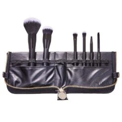 INIKA Vegan Brush Case