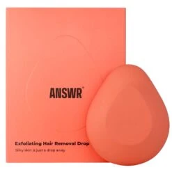 ANSWR Exfoliating Hair Removal Drop
