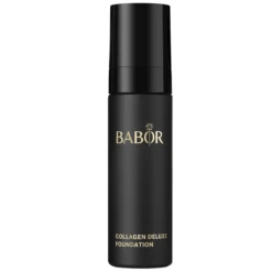 BABOR Collagen Deluxe Foundation 01 Porcelain 30 Ml